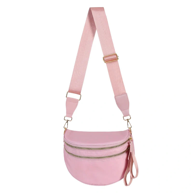 GoFree - The Roomiest Bum Bag