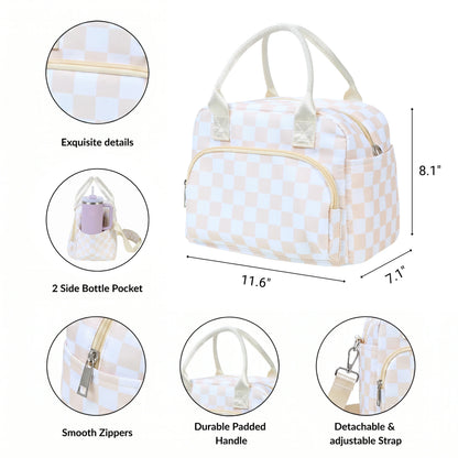 Mealpak - The Cutest Mini Lunch Bag