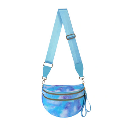 Gofree - Tie-dye Pastel Edition