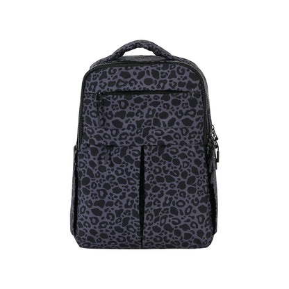 Minimax - The Roomiest Mini Backpack