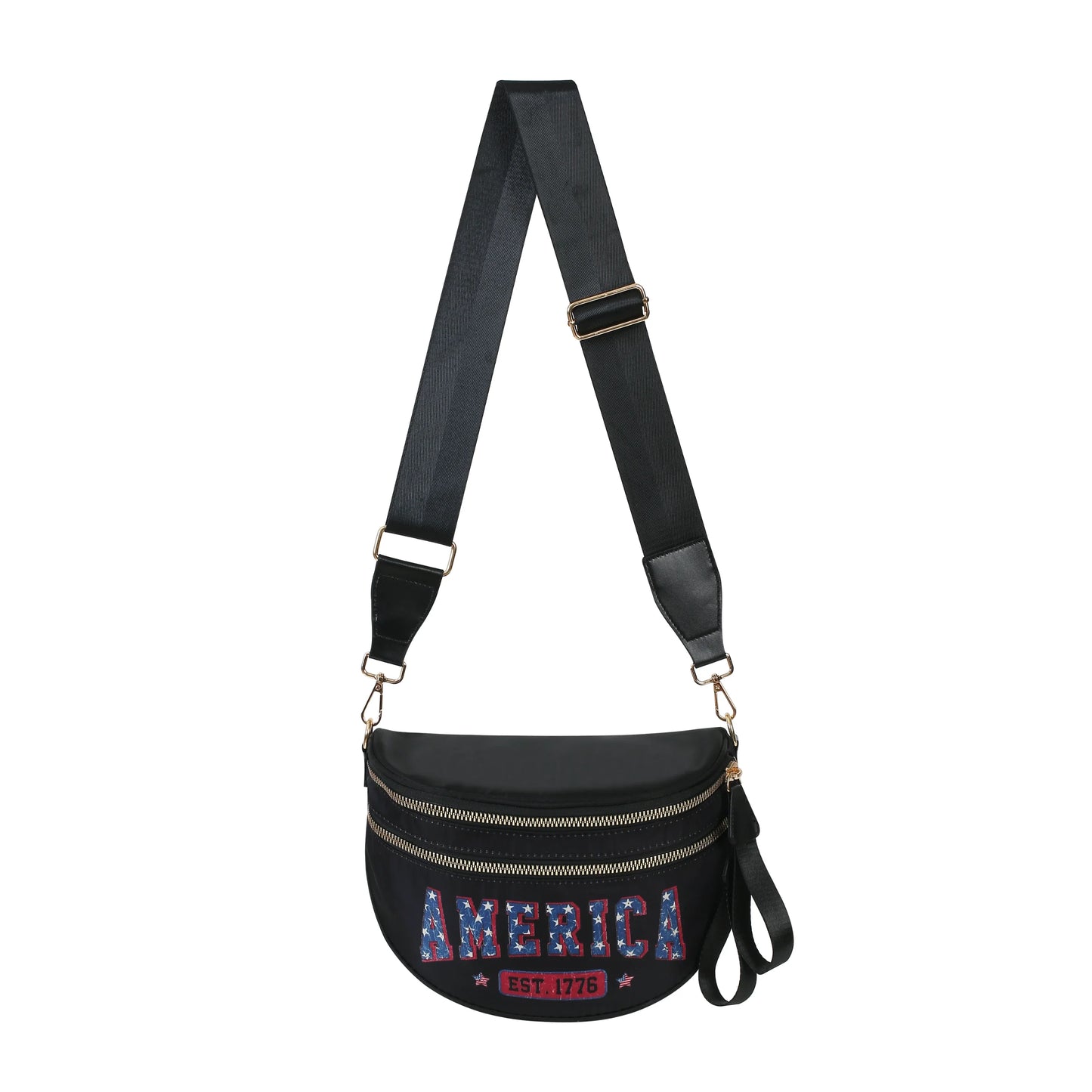 GoFree – USA Limited Edition