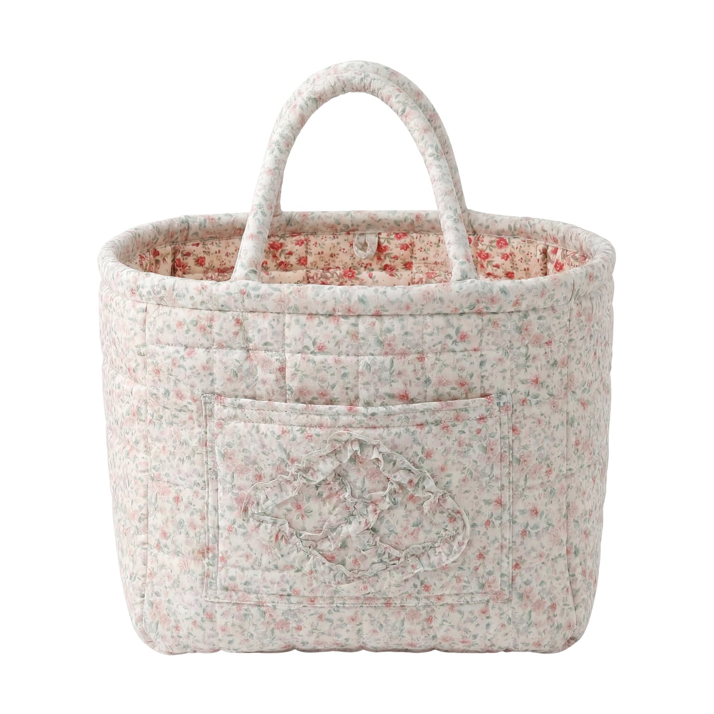 Quilty - The Roomiest Everything Basket