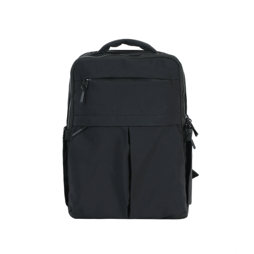 Minimax - The Roomiest Mini Backpack