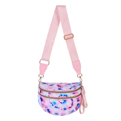 Gofree - Tie-dye Pastel Edition